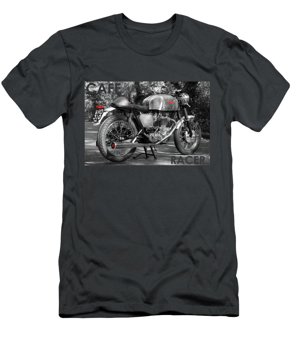 T-shirt Original Café Racer